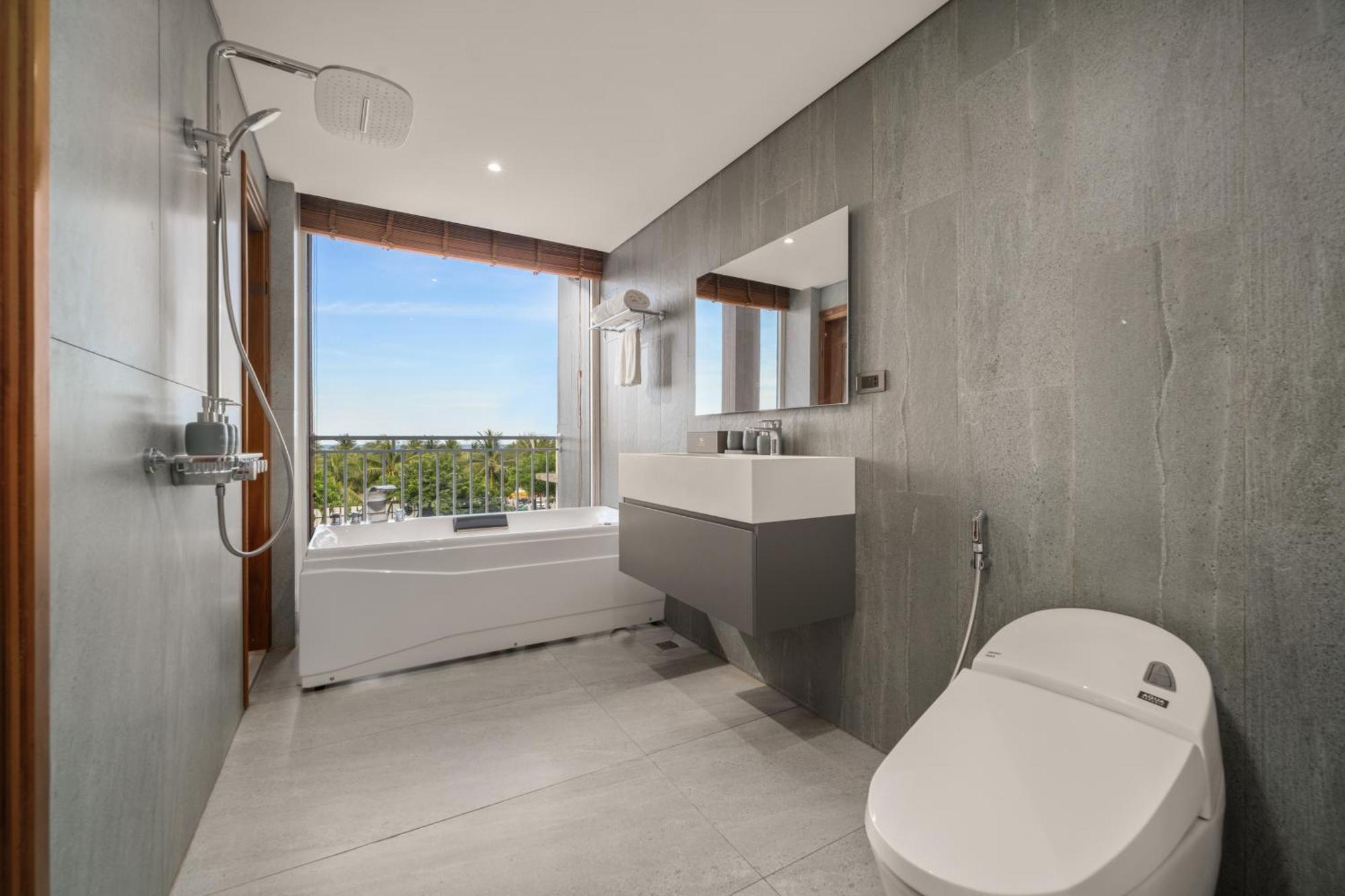 Mixay Boutique Hotel Đà Nẵng Extérieur photo