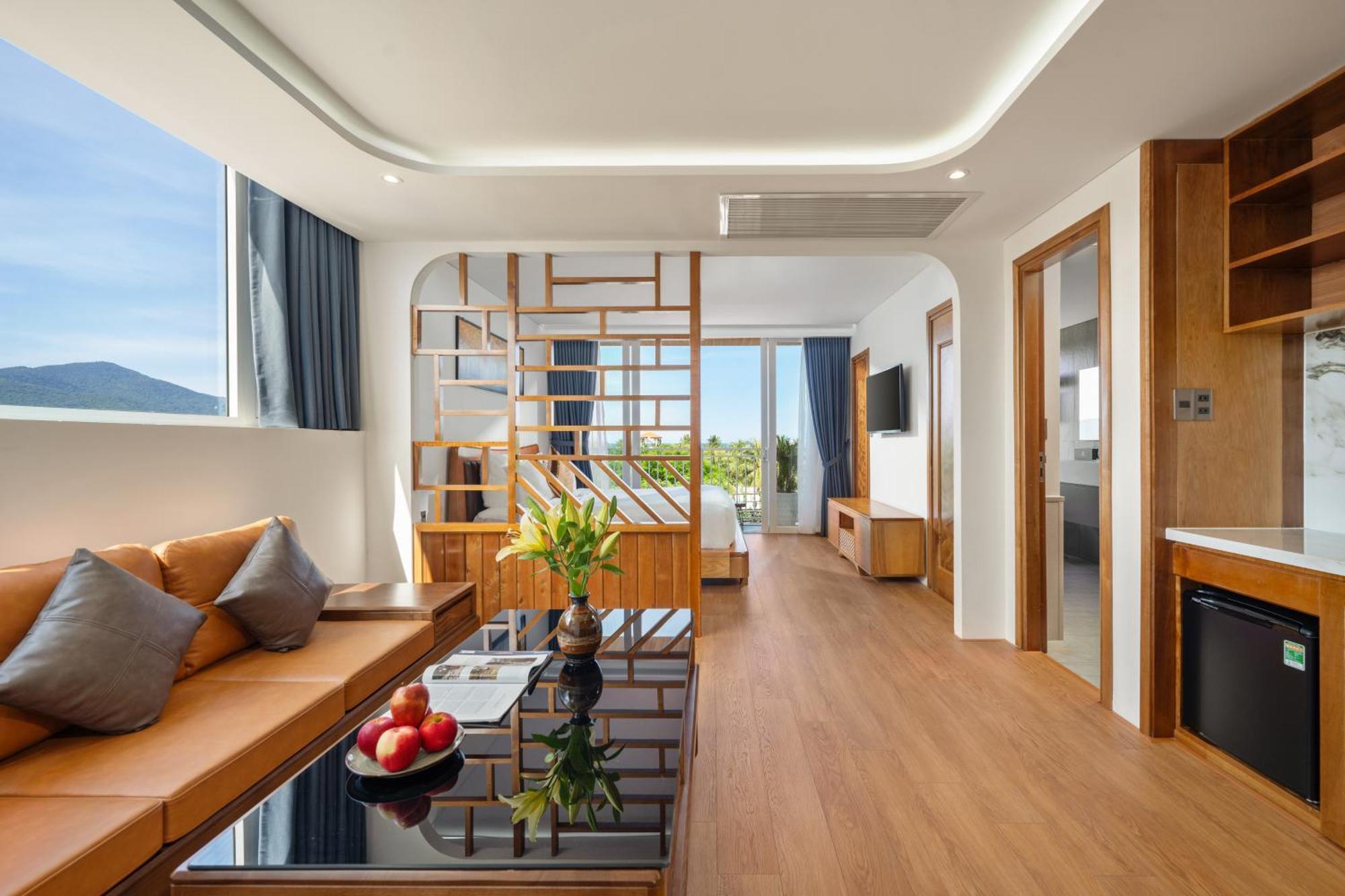 Mixay Boutique Hotel Đà Nẵng Extérieur photo