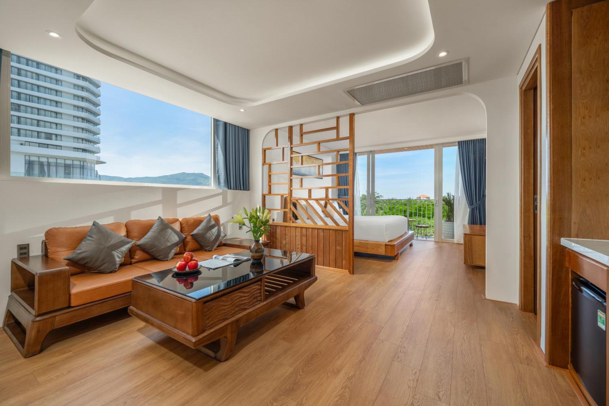 Mixay Boutique Hotel Đà Nẵng Extérieur photo