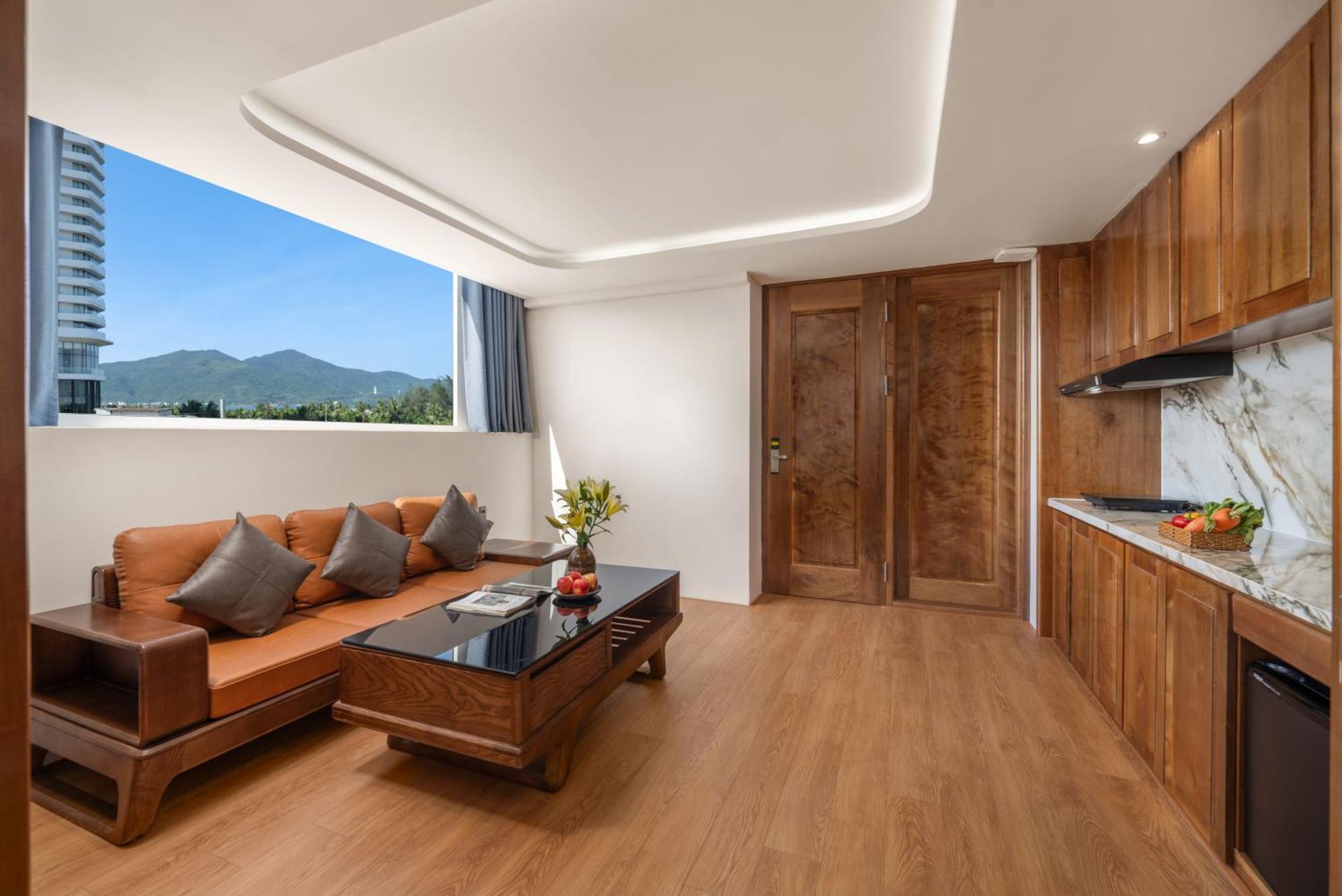 Mixay Boutique Hotel Đà Nẵng Extérieur photo