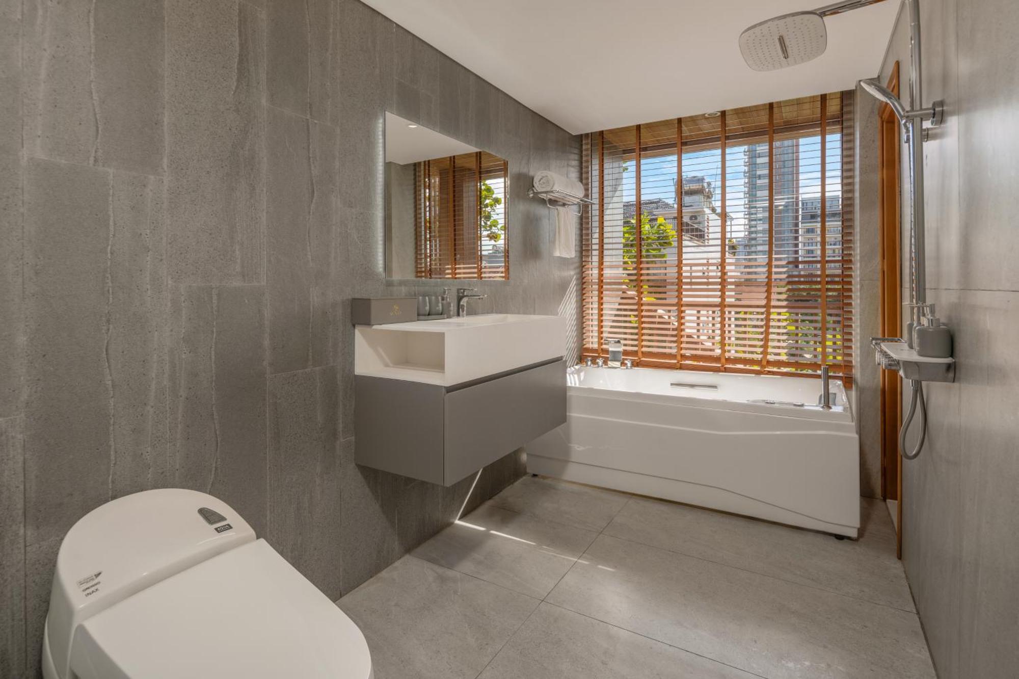 Mixay Boutique Hotel Đà Nẵng Extérieur photo
