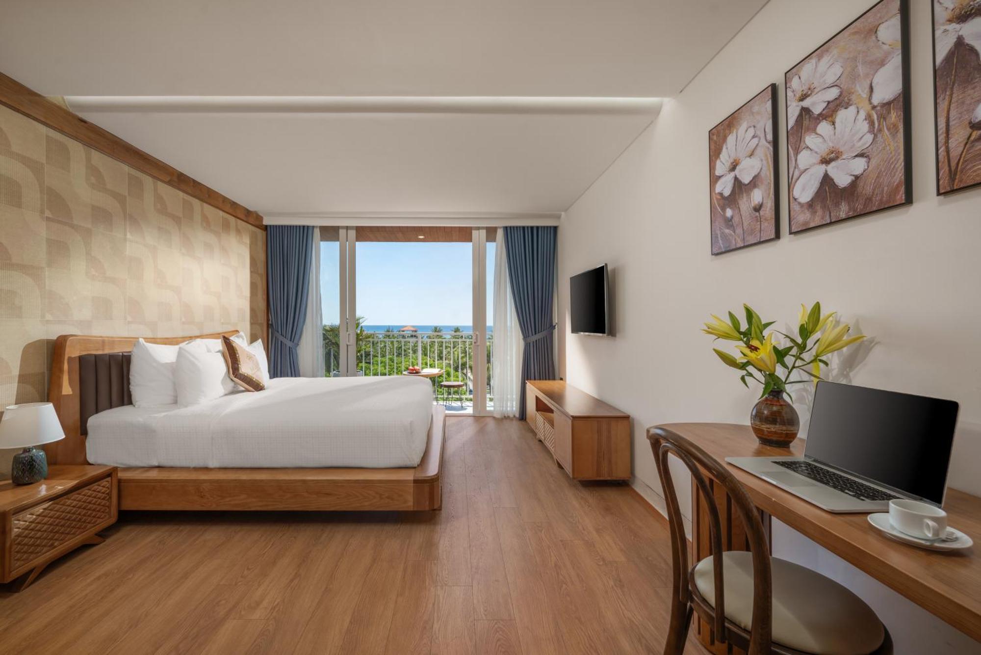 Mixay Boutique Hotel Đà Nẵng Extérieur photo
