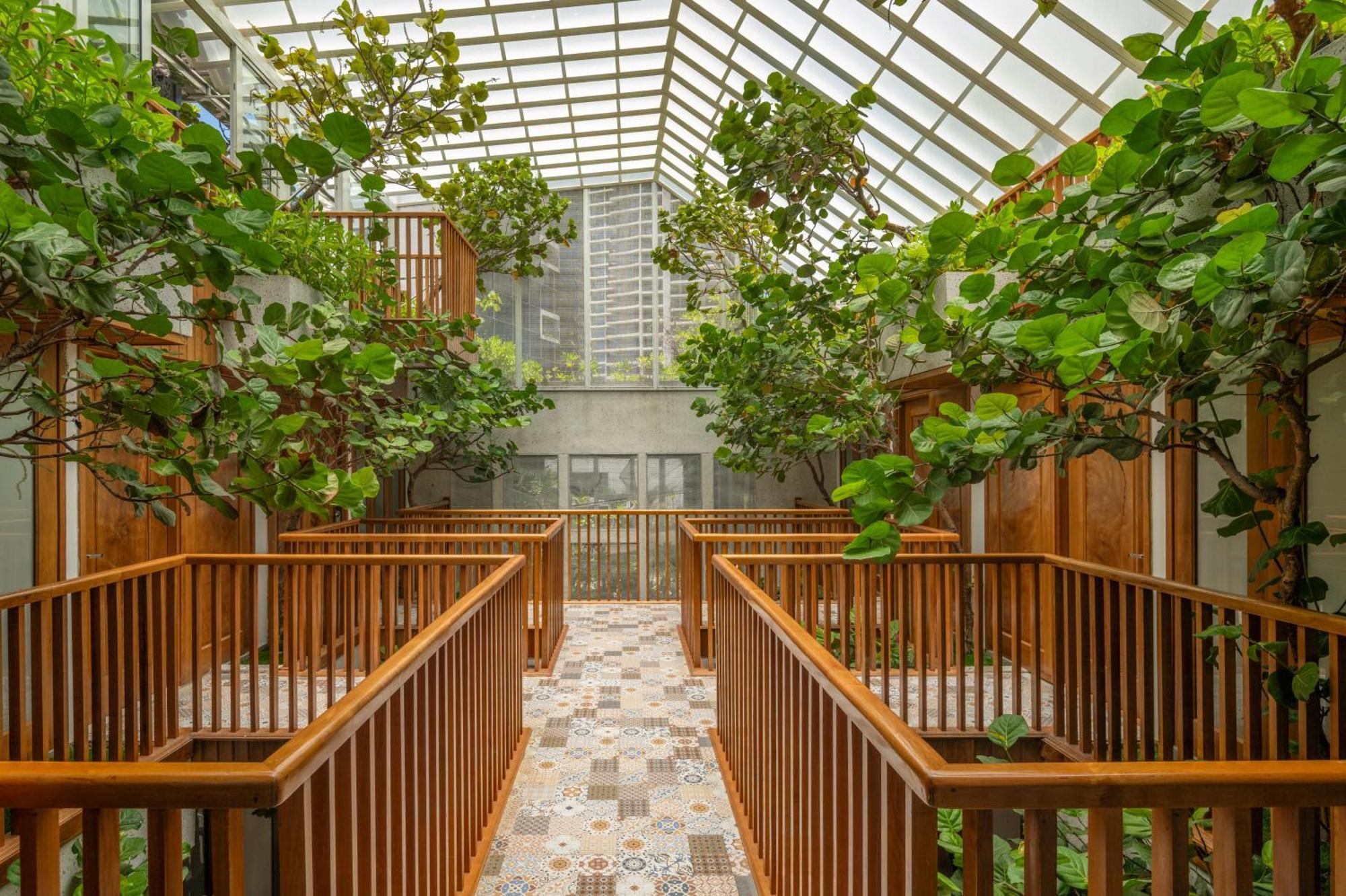 Mixay Boutique Hotel Đà Nẵng Extérieur photo