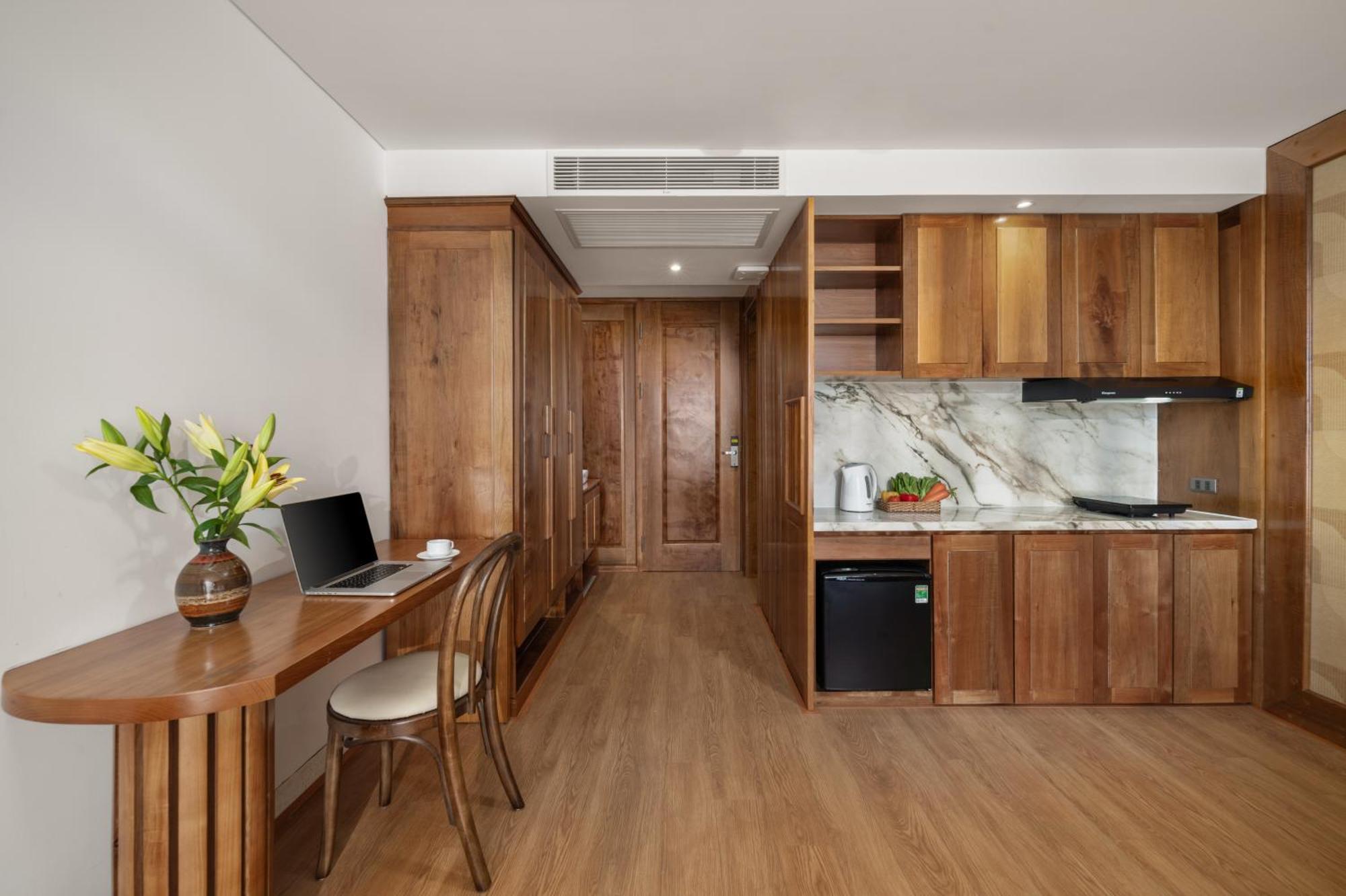 Mixay Boutique Hotel Đà Nẵng Extérieur photo