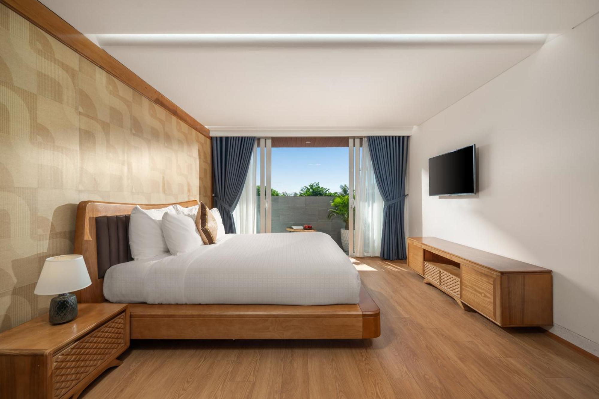 Mixay Boutique Hotel Đà Nẵng Extérieur photo
