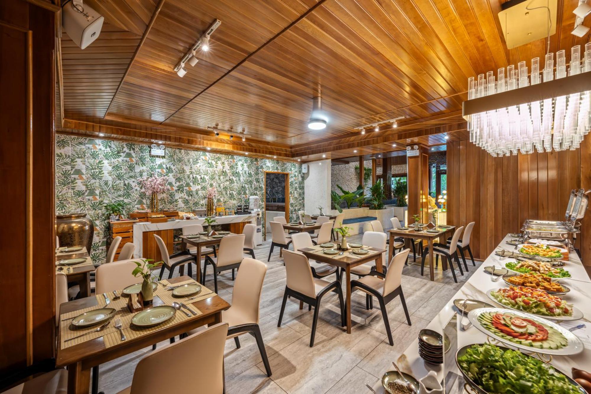 Mixay Boutique Hotel Đà Nẵng Extérieur photo